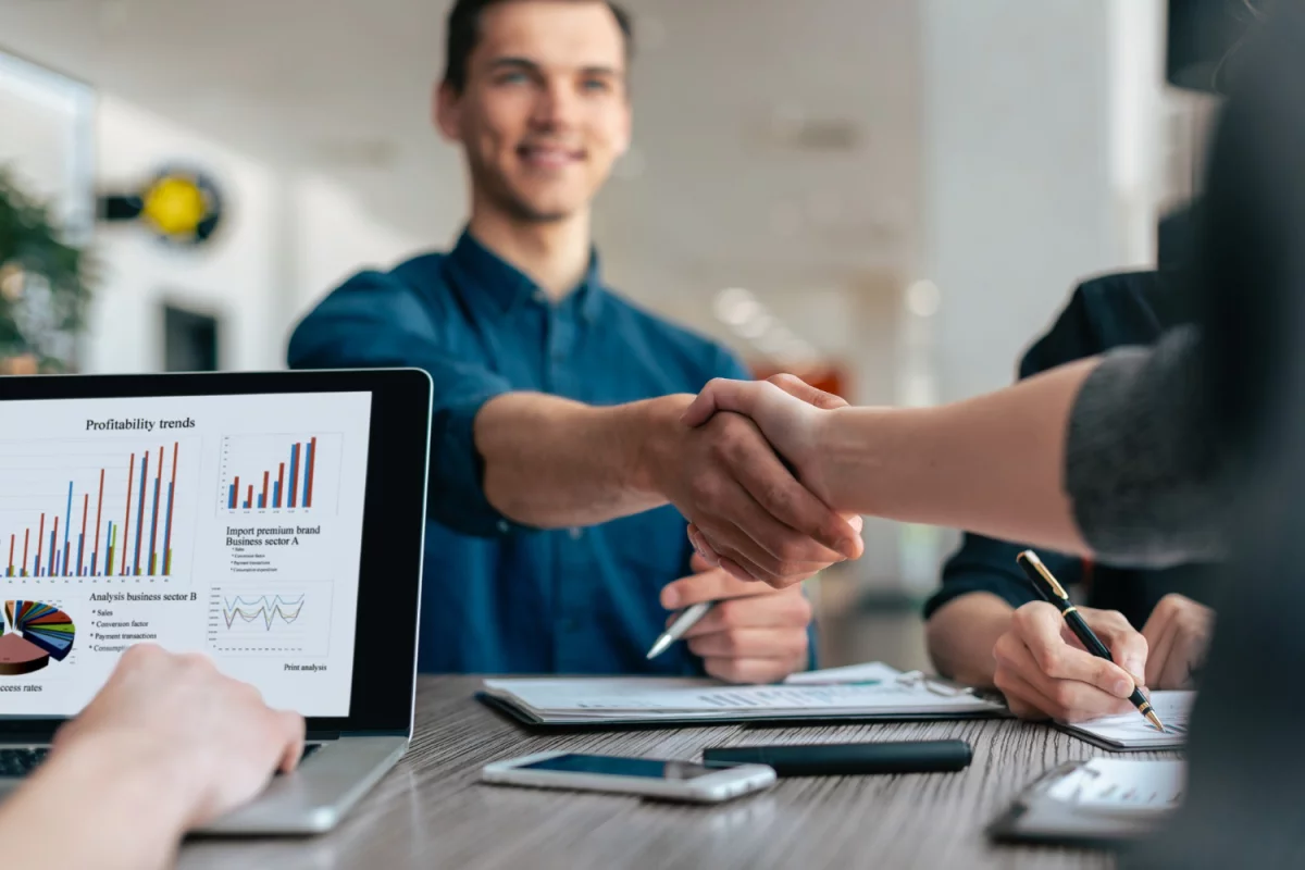 Jak  reklamować stronę i czy 2023 będzie inny?